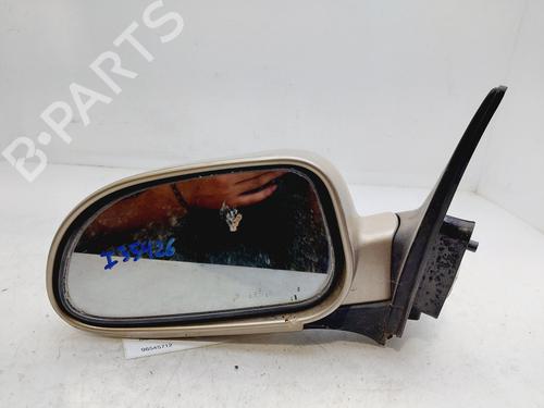 Used Left mirror CHEVROLET NUBIRA Saloon 1.4 (95 hp) 19664822