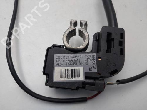 Fuse box BMW 3 (E90) 320 d | BP38533662E1 - Image 4