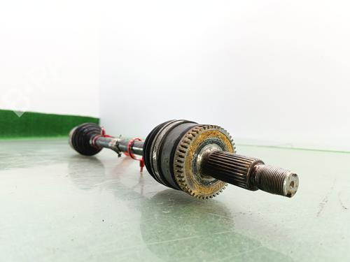 Left front driveshaft KIA SPORTAGE IV (QL, QLE)  | BP26927238M38 