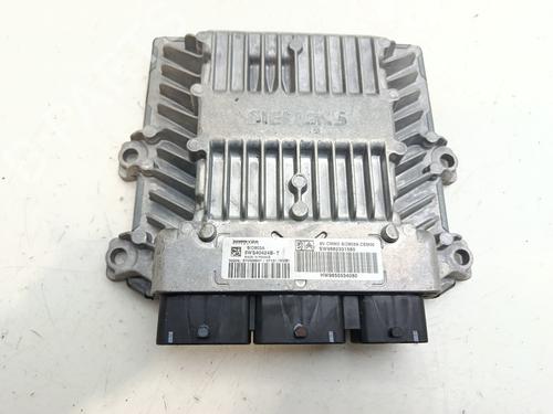 Used Engine control unit (ECU) CITROËN C5 II (RC_) 2.0 HDi (RCRHRH) (136 hp) 28417973