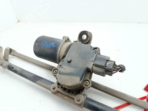 Front wiper motor CHEVROLET NUBIRA Saloon 1.4 | BP28357184M29 