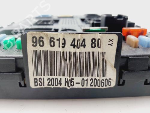 Autre PEUGEOT 307 (3A/C)  | BP29967369O1