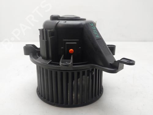 Used Heater blower motor Heater blower motor PEUGEOT 3008 I MPV (0U_) 1.6 HDi (112 hp) 36275649 36275649
