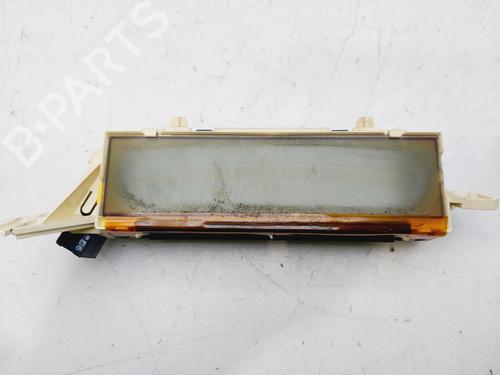 Ferdsskriver CITROËN C4 I (LC_)  | BP29850647C48