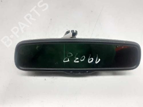 Used Rear mirror KIA CEE'D SW (ED) [2007-2012]  5569465