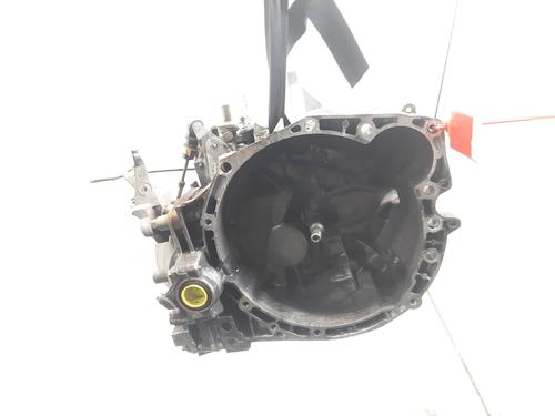 Used Gearbox PEUGEOT 407 SW (6E_, 6D_) 2.0 (136 hp) 28020021