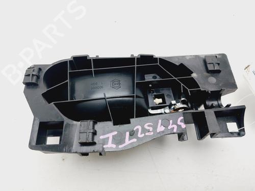 Rear left interior door handle CITROËN C4 Grand Picasso I (UA_) 1.6 HDi | BP19390403I15 