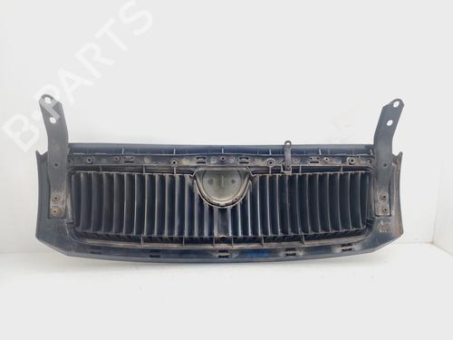 Grille SKODA FABIA I (6Y2)  | BP26926162C40 