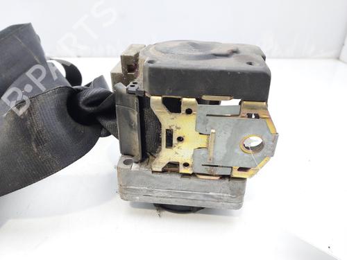 Front right seatbelt VW GOLF IV (1J1) 1.6 | BP11222017I25 