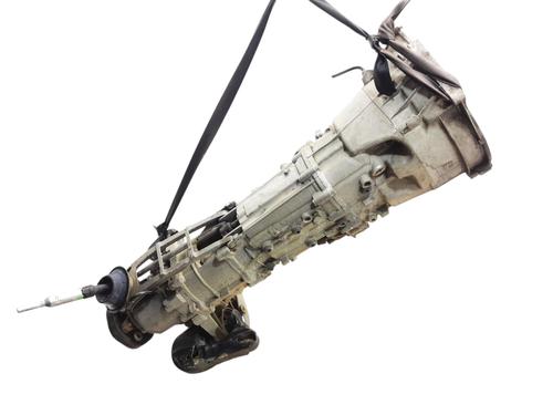 Gearbox BMW X3 (E83) 2.0 d | BP24417195M3 