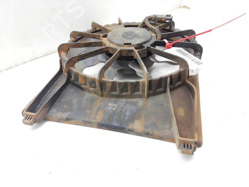 Radiator fan HYUNDAI SANTA FÉ II (CM) 2.2 CRDi 4x4 | BP16634247M35 