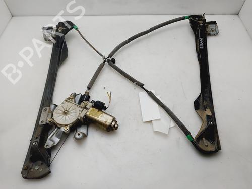 Used Front right window mechanism Front right window mechanism FORD FOCUS I (DAW, DBW) 1.6 16V (100 hp) 33046589 33046589