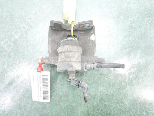 Left rear brake caliper FIAT DUCATO Van (250_) 130 Multijet 2,3 D | BP16339018M107 