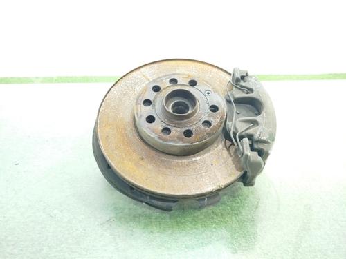 Used Right front steering knuckle Right front steering knuckle SKODA OCTAVIA II (1Z3) 2.0 TDI (140 hp) 32852427 32852427