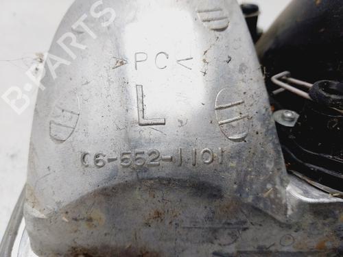 Left headlight CITROËN C15 Box Body/MPV (VD_) 1.8 D | BP28106710C28 