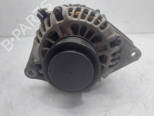 Used Alternator Alternator KIA SORENTO I (JC) 2.5 CRDi 4WD (140 hp) 40011060 40011060