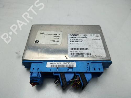 Elektronisk modul Elektronisk modul BMW 3 Convertible (E46) 325 Ci (192 hp) 39650977 39650977