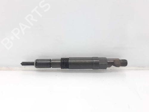 Used Injector FORD MONDEO III Saloon (B4Y) 2.0 16V TDDi / TDCi (115 hp) 6133174