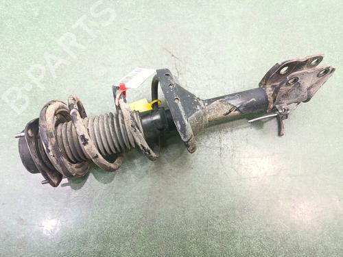 Right front shock absorber SUBARU LEGACY V (BM)  | BP29719622M17 