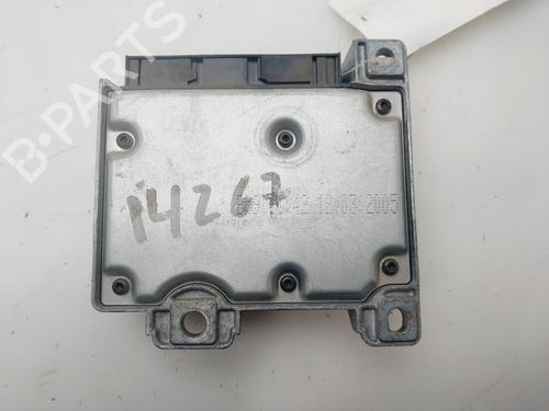 ECU airbags CITROËN C4 Coupe (LA_) 1.6 HDi | BP30182729M53