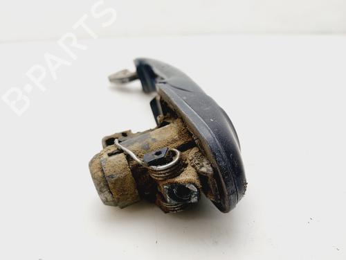 Front right exterior door handle SEAT CORDOBA (6K1, 6K2)  | BP26660243C129 