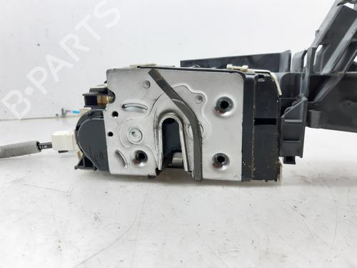 Front left lock MERCEDES-BENZ B-CLASS Sports Tourer (W246, W242) B 180 CDI (246.200) | BP7845124C98 