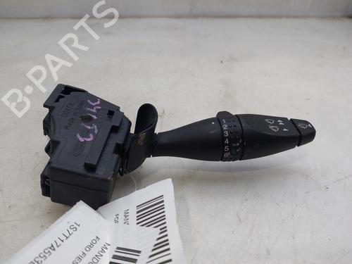 Steering column stalk FORD FIESTA V (JH_, JD_)  | BP17465811I23 