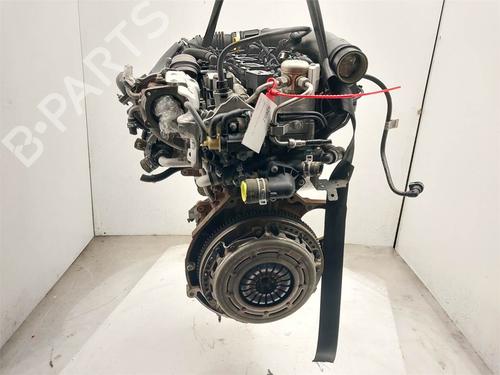 Used Engine Engine 38751530 38751530