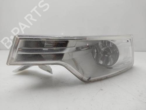 Used Left front fog light Left front fog light CITROËN C5 III (RD_) [2008-2017] 40254956 40254956