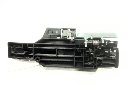 Rear left exterior door handle RENAULT KADJAR (HA_, HL_) 1.5 dCi 110 (HLA3) | BP9512843C130 