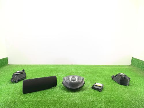 Airbag Kit DACIA SANDERO  | BP31162057C86 