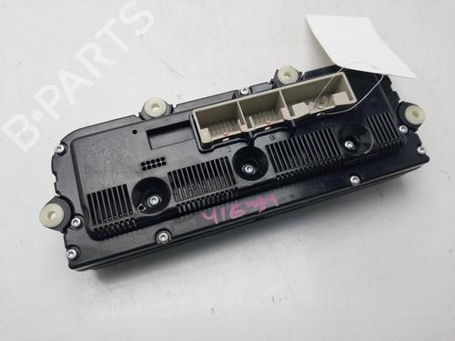 Climate control VW GOLF V (1K1) | BP34631685I5 - Image 4