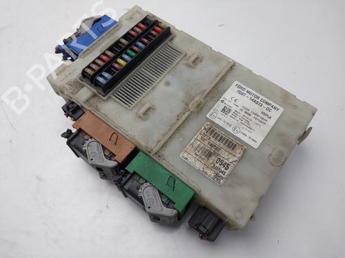 Fuse box FORD MONDEO IV (BA7)  | BP34348205E1  - Image 5