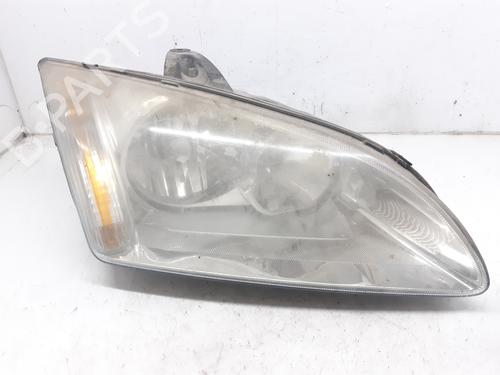 Used Right headlight FORD FOCUS II Turnier (DA_, FFS, DS) 1.6 TDCi (109 hp) 8364981