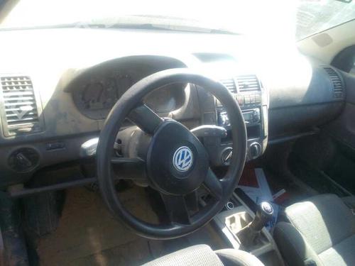 Headlight switch VW POLO IV (9N_, 9A_) 1.4 16V | BP2893061I24 