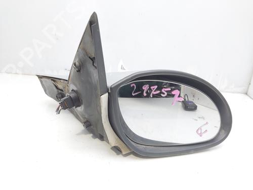 Used Right mirror OPEL VECTRA B (J96) 2.0 DTI 16V (F19) (101 hp) 12412670
