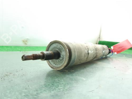 Left front shock absorber MERCEDES-BENZ M-CLASS (W163) ML 320 (163.154) | BP12407366M16 