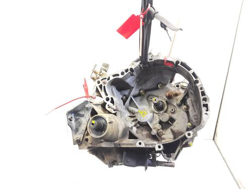 Used Gearbox RENAULT CLIO II (BB_, CB_) [1998-2016]  28017675