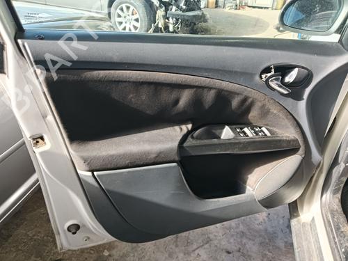 Front wiper motor SEAT ALTEA XL (5P5, 5P8)  | BP23497116M29 