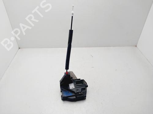 Front left lock LAND ROVER DISCOVERY SPORT (L550)  | BP26602628C98 