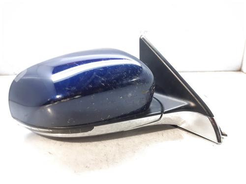 Used Right mirror Right mirror JEEP COMPASS (MP, M6, MV, M7) 2.0 CRD 4x4 (140 hp) 10342968 10342968