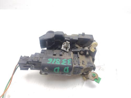Used Front right lock RENAULT MASTER II Van (FD) 2.5 dCi (120 hp) 24443728