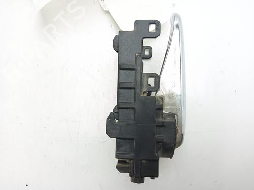 Rear right interior door handle NISSAN X-TRAIL I (T30) 2.2 Di 4x4 | BP22214895I16 