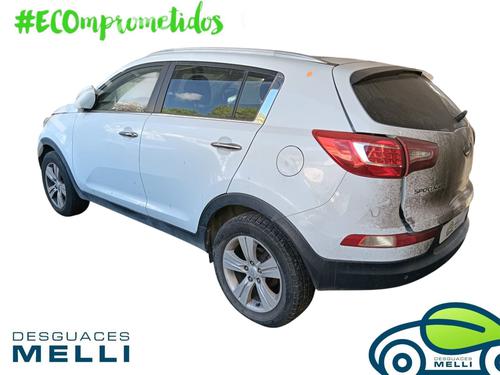 Heater resistor KIA SPORTAGE III (SL) 1.7 CRDi | BP29342688M108 