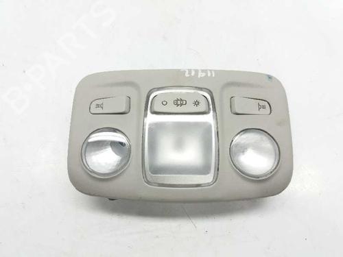 Used Interior roof light CITROËN C4 II (NC_) [2009-2025]  7421699