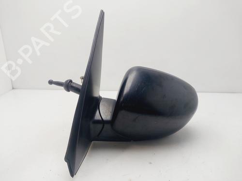 Left mirror HYUNDAI i10 I (PA) 1.1 | BP30194677C26 