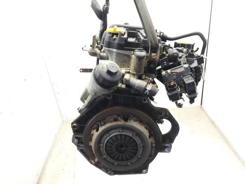 Engine OPEL CORSA C (X01)  | BP34534583M1  - Image 6