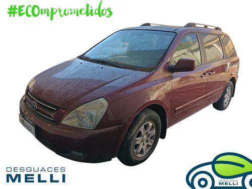 Used Parts KIA CARNIVAL / GRAND CARNIVAL III (VQ) [2005-2015]  3353171