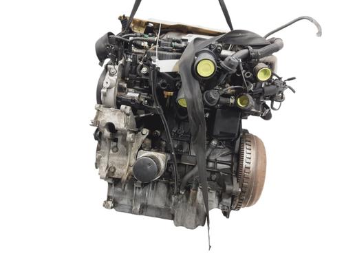 Engine PEUGEOT 607 (9D, 9U) 2.2 HDi | BP20704460M1 - Image 6