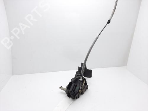 Front right lock FORD MONDEO IV (BA7) 2.0 TDCi | BP12425748C97 